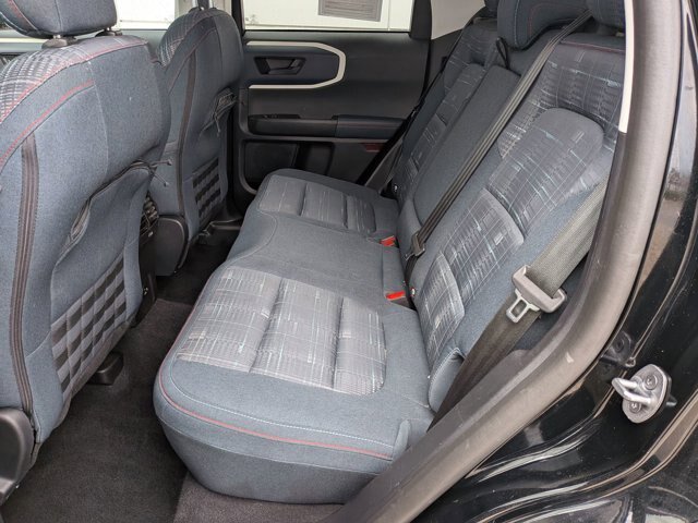 Certified 2023 Ford Bronco Sport Heritage w/ Heritage Convenience Package AWD/4WD image 30