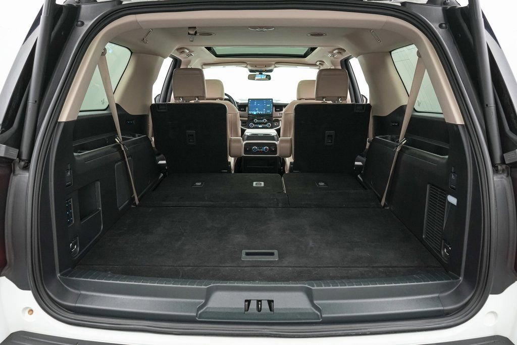 Certified 2024 Ford Expedition Max Limited image 25