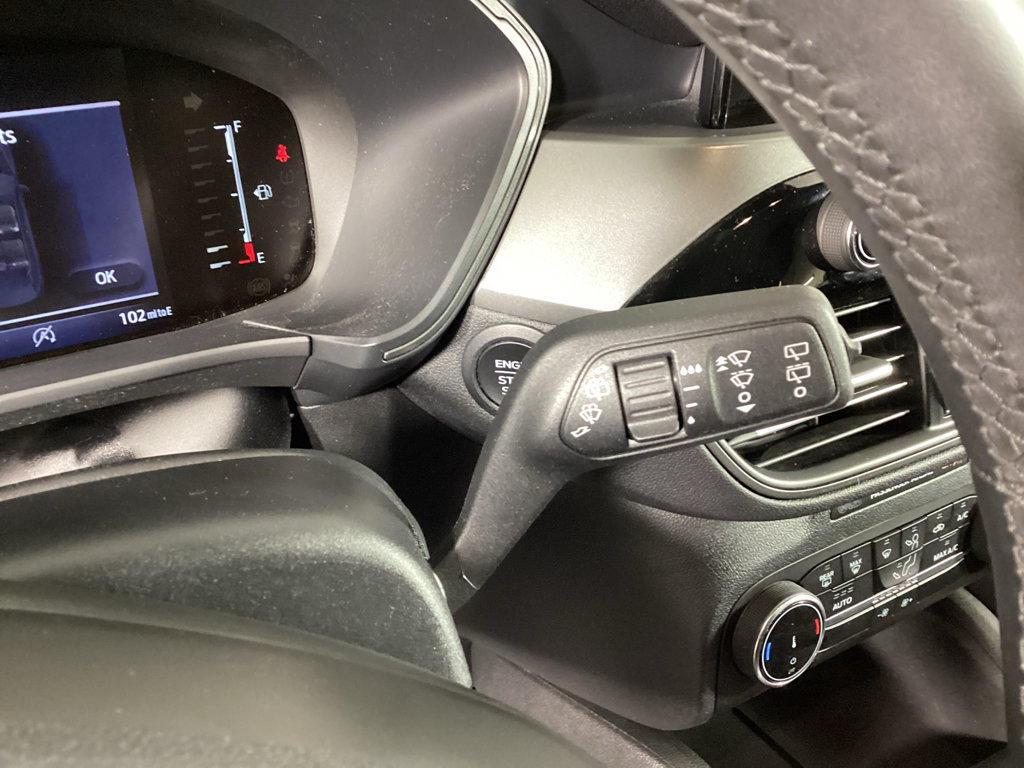 Certified 2023 Ford Escape Active FWD image 23