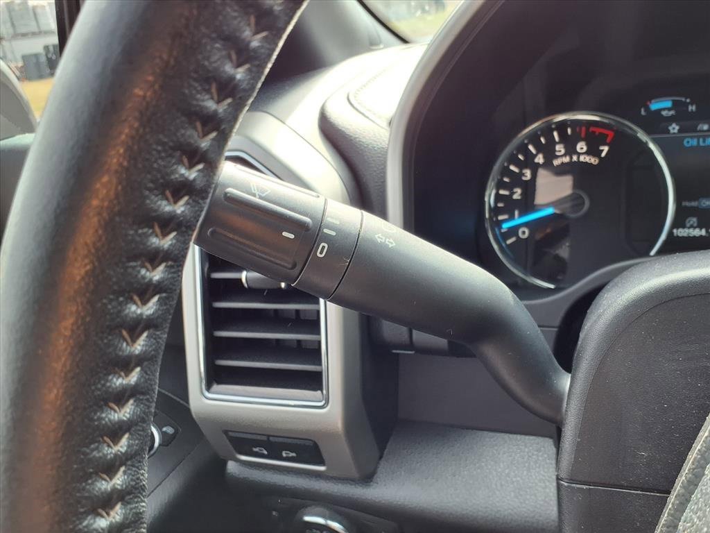 Certified 2019 Ford F150 Lariat image 21