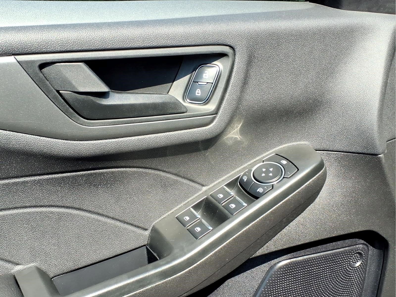 Certified 2024 Ford Escape Active AWD/4WD image 14