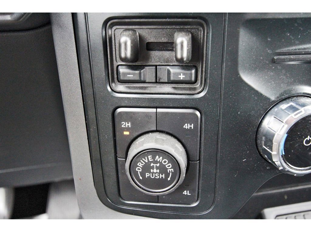 Certified 2025 Ford F150 XLT w/ Equipment Group 303A High AWD/4WD image 28