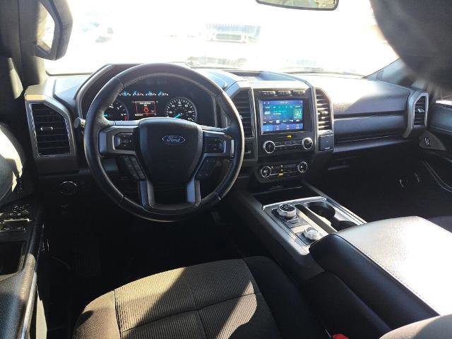Certified 2020 Ford Expedition XLT w/ FX4 Off-Road Package image 19