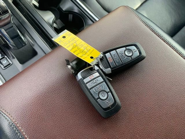 Certified 2023 Ford F150 Lariat image 22