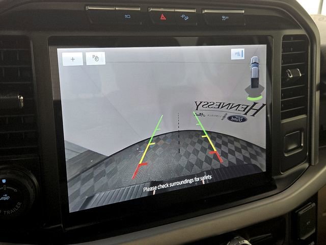 Certified 2022 Ford F150 XLT w/ Equipment Group 302A High image 16