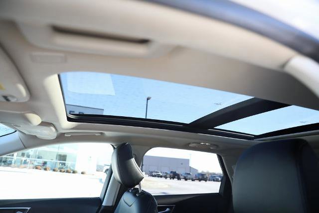 Certified 2023 Ford Edge SEL w/ Convenience Package image 19