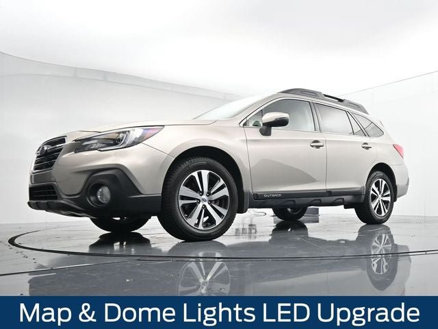 Used 2018 Subaru Outback 2.5i Limited AWD/4WD image 30