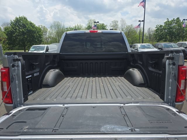 Certified 2023 Ford F150 XLT w/ Equipment Group 302A High AWD/4WD image 9