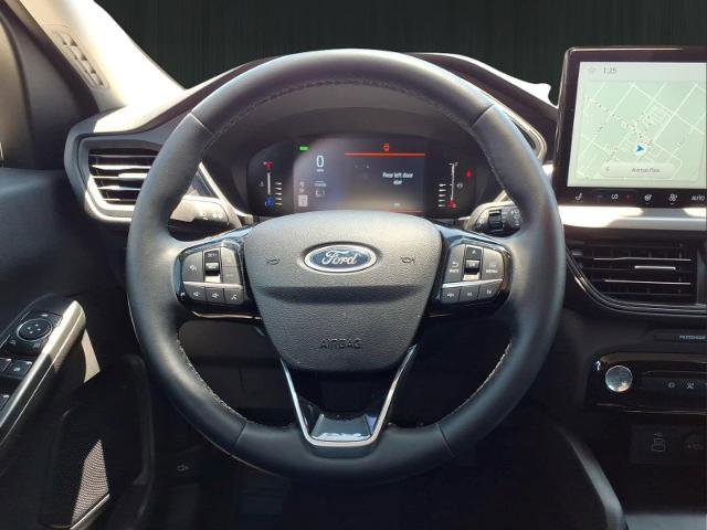 Certified 2024 Ford Escape SE FWD image 19