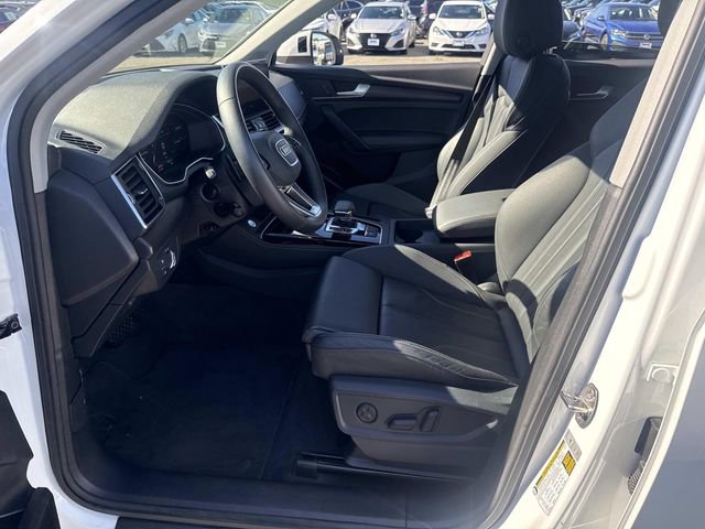 Used 2024 Audi Q5 2.0T Premium Plus image 19
