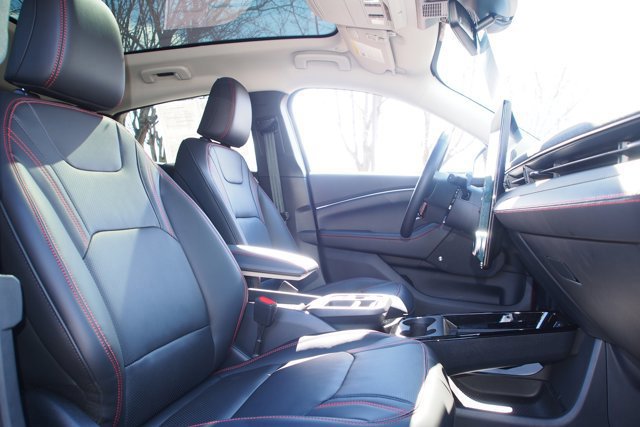 Certified 2025 Ford Mustang Mach-E Premium w/ Sport Appearance Package image 11