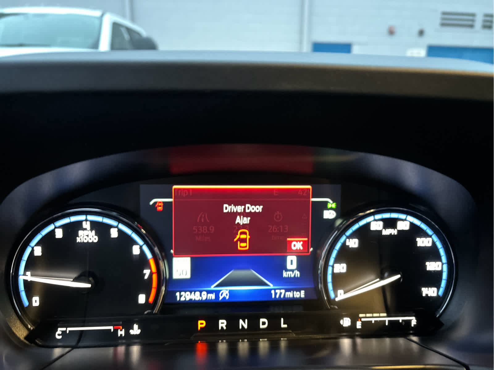 Certified 2024 Ford Bronco Sport Outer Banks w/ Tech Package image 21