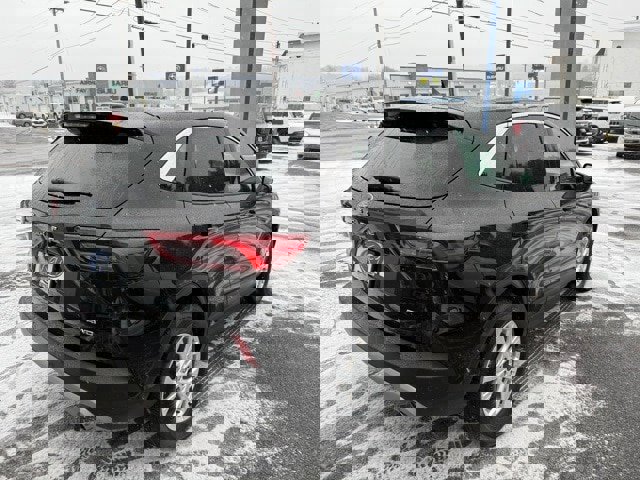 Certified 2023 Ford Escape Active w/ Tech Pack #2 image 5