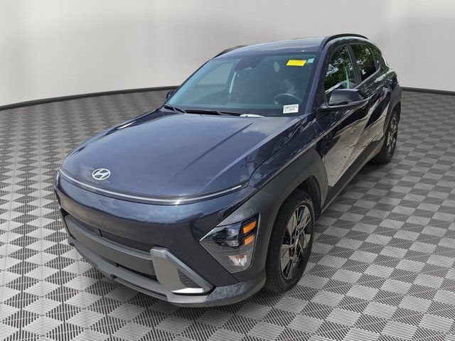 Used 2026 Hyundai Kona SEL Sport FWD image 2