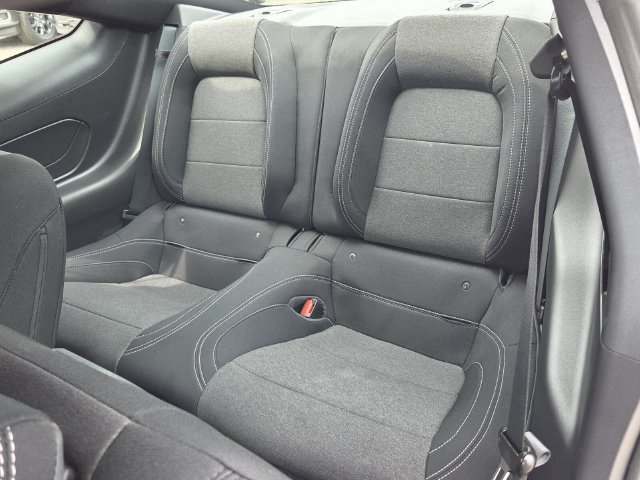 Certified 2025 Ford Mustang GT RWD image 13