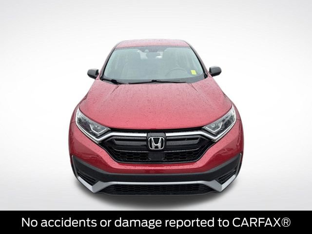 Used 2020 Honda CR-V LX image 2