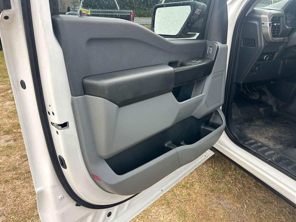 Certified 2024 Ford F150 XL w/ Equipment Group 103A High image 26