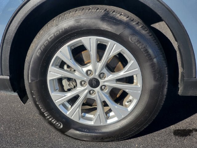 Certified 2024 Ford Escape Active AWD/4WD image 31