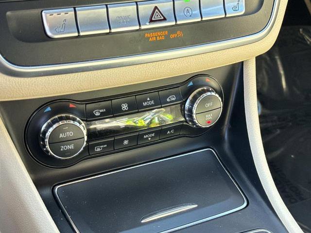 Used 2018 Mercedes-Benz CLA 250 image 25