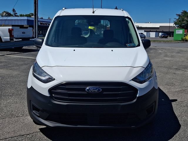 Certified 2022 Ford Transit Connect XL FWD image 2
