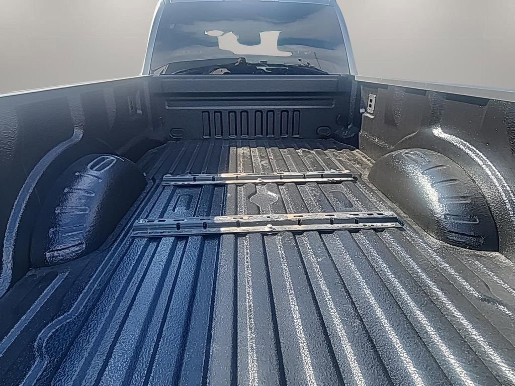 Certified 2025 Ford F350 XLT image 11