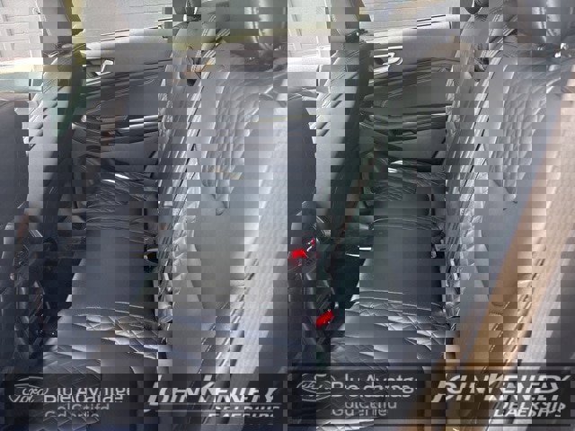 Certified 2024 Ford Edge Titanium image 40