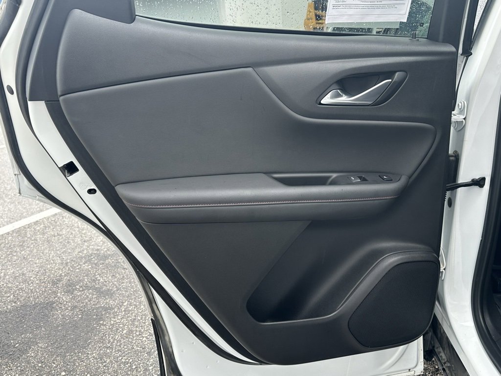 Used 2019 Chevrolet Blazer RS image 14