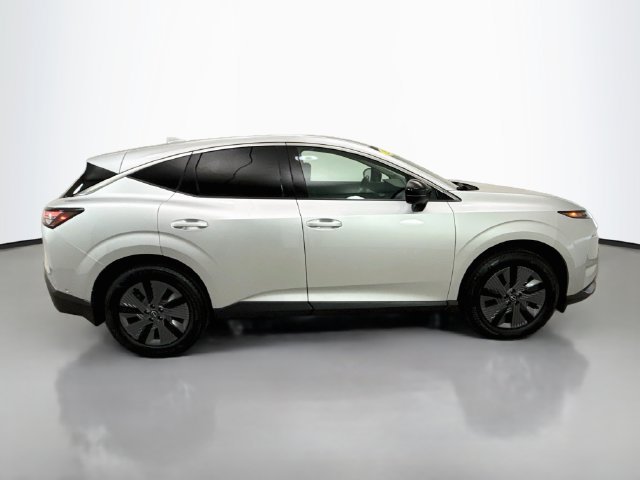 Used 2025 Nissan Murano SL w/ Cargo Package AWD/4WD image 8