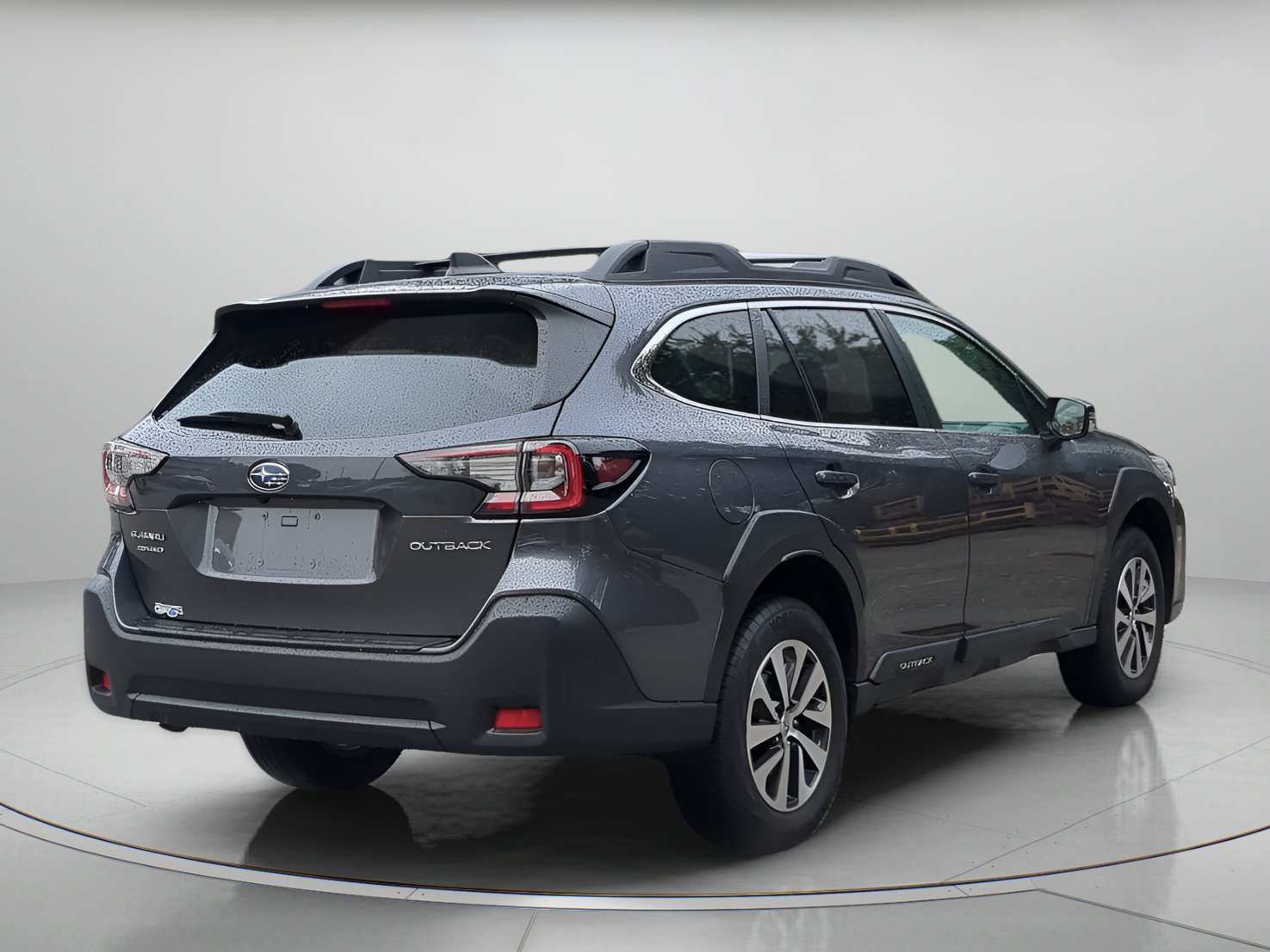 Used 2025 Subaru Outback Premium AWD/4WD image 40