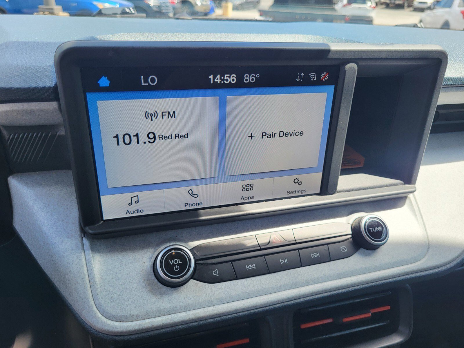 Certified 2023 Ford Maverick XLT FWD image 20