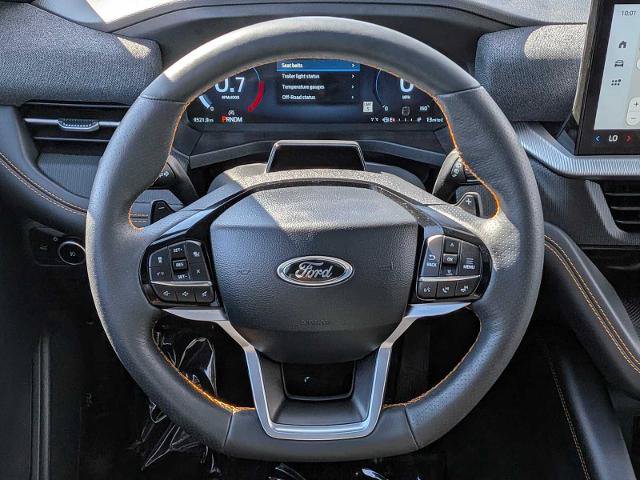 Certified 2026 Ford Explorer Tremor w/ Tremor Ultimate Package AWD/4WD image 22