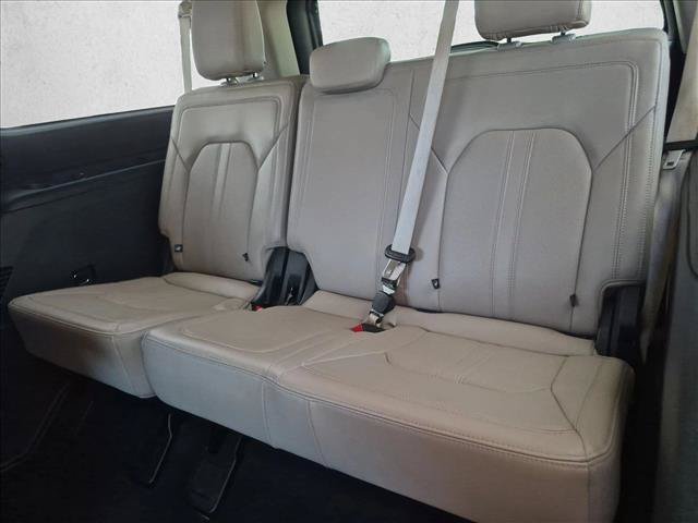 Certified 2023 Ford Expedition Max Limited RWD image 22