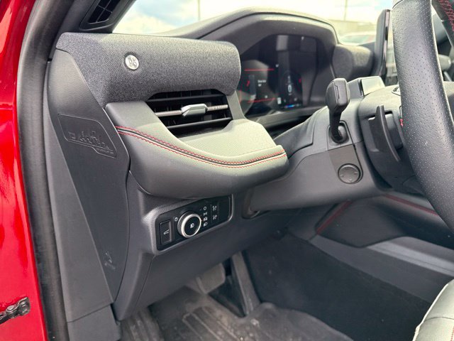 Certified 2025 Ford Explorer ST AWD/4WD image 14