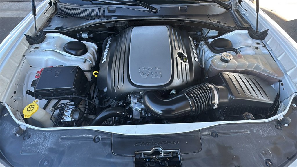 Used 2020 Dodge Charger R/T image 26