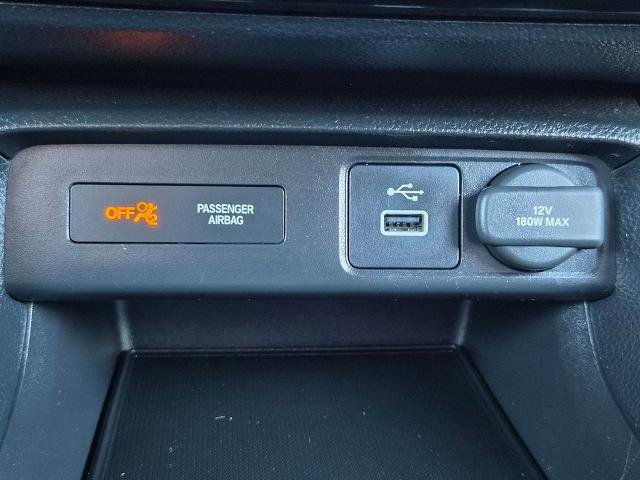 Used 2024 Honda Civic Sport image 19