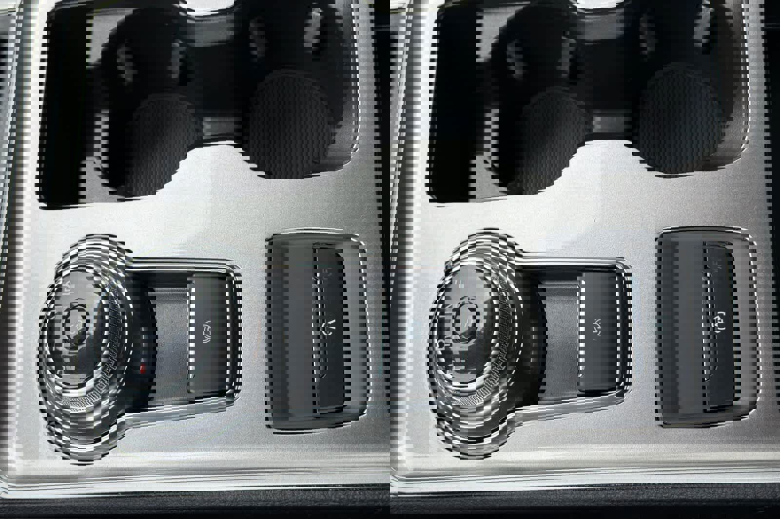 Certified 2024 Ford Edge SEL image 21