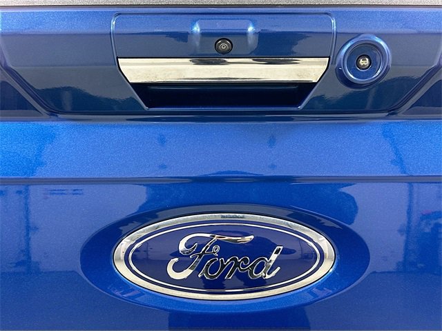 Certified 2022 Ford F150 XLT w/ Equipment Group 302A High image 18
