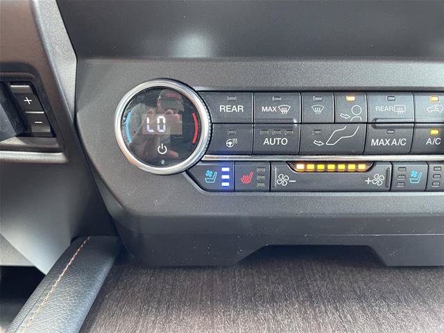 Certified 2020 Ford Expedition King Ranch AWD/4WD image 32