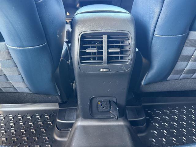 Certified 2021 Ford Bronco Sport First Edition AWD/4WD image 23
