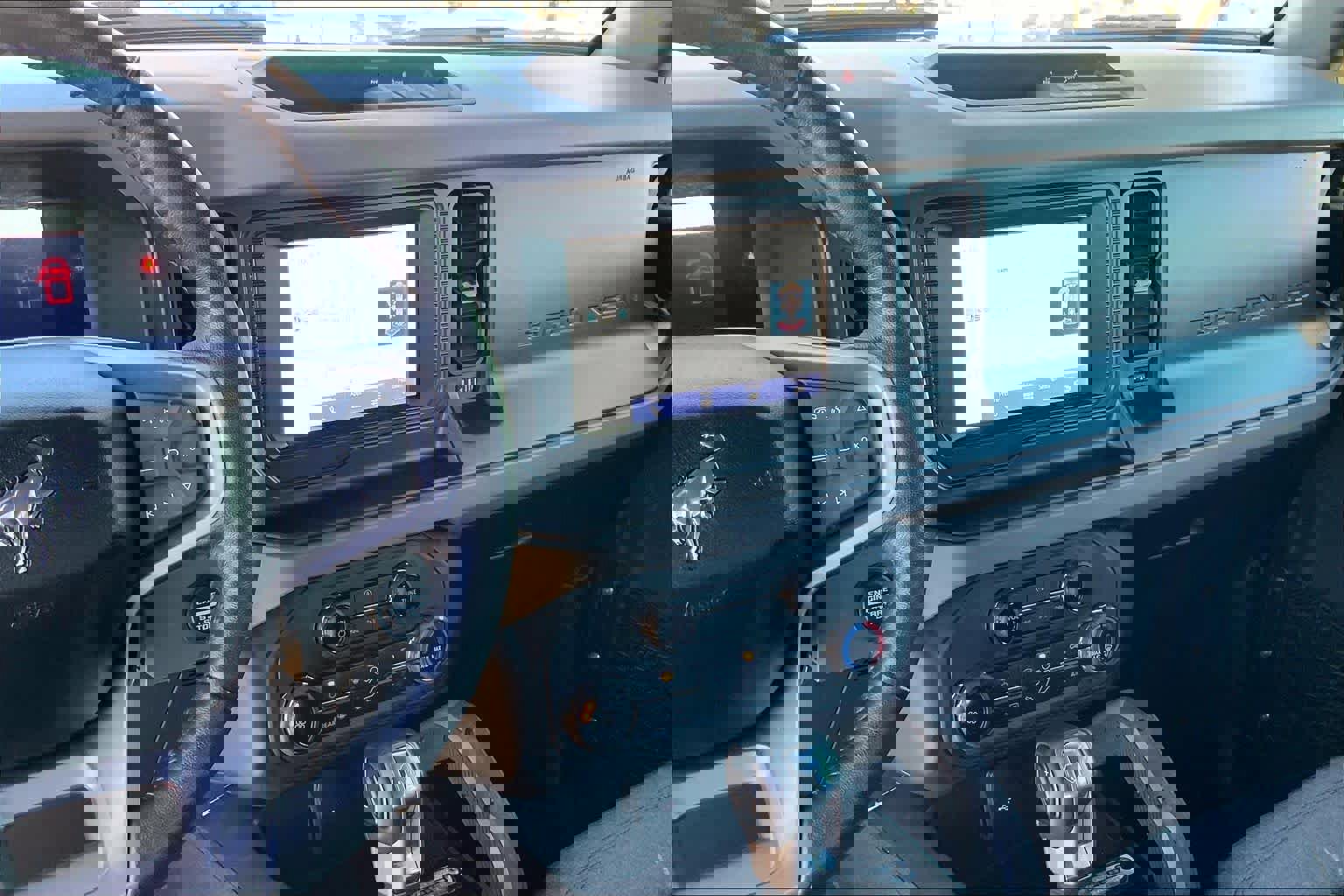 Certified 2022 Ford Bronco Big Bend image 7