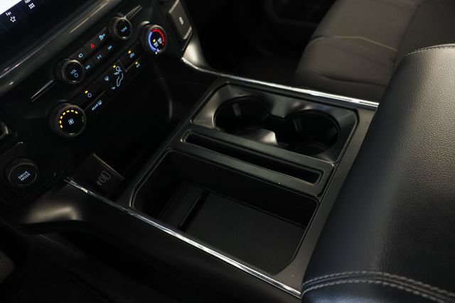 Certified 2025 Ford F150 STX w/ STX Black Appearance Package RWD image 19