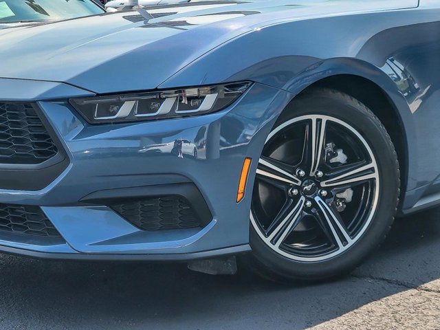 Certified 2024 Ford Mustang Premium image 4