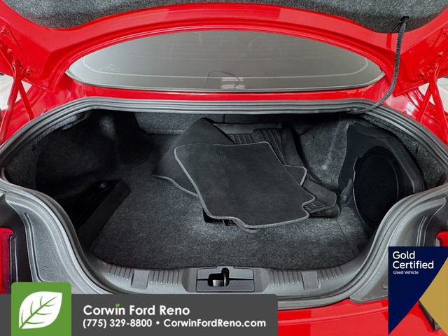 Certified 2021 Ford Mustang Mach 1 w/ Equipment Group 700A image 29