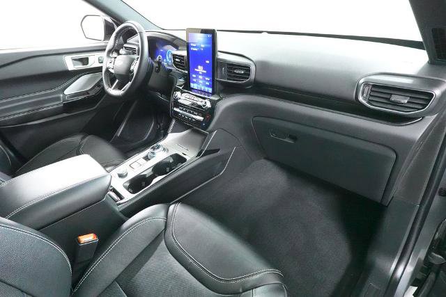 Certified 2023 Ford Explorer ST w/ Equipment Group 401A image 35