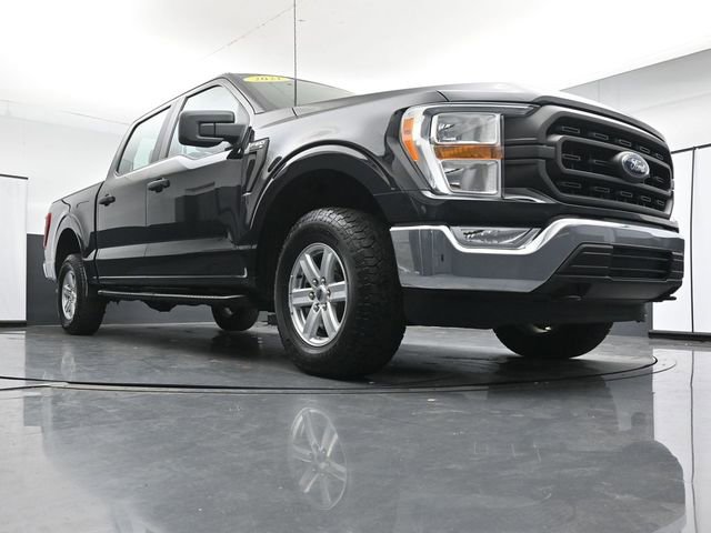 Certified 2021 Ford F150 XL w/ Trailer Tow Package AWD/4WD image 29