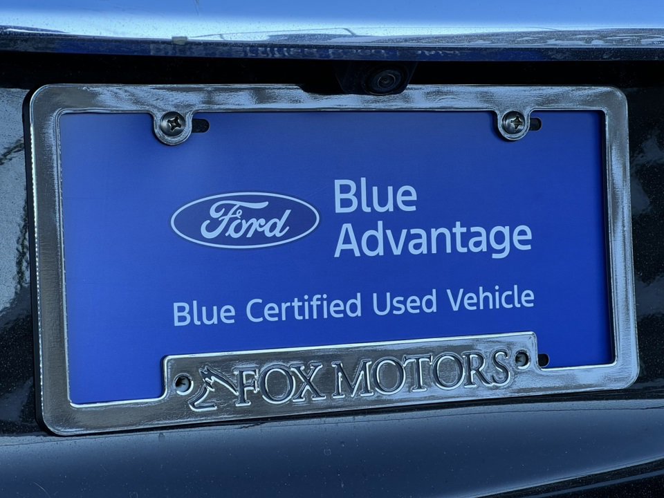 Used 2022 Buick Enclave Essence w/ Experience Buick Package image 46