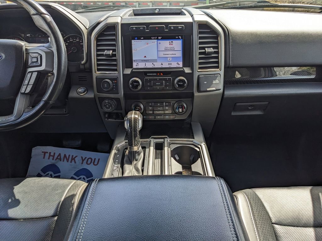 Certified 2019 Ford F150 Raptor image 15