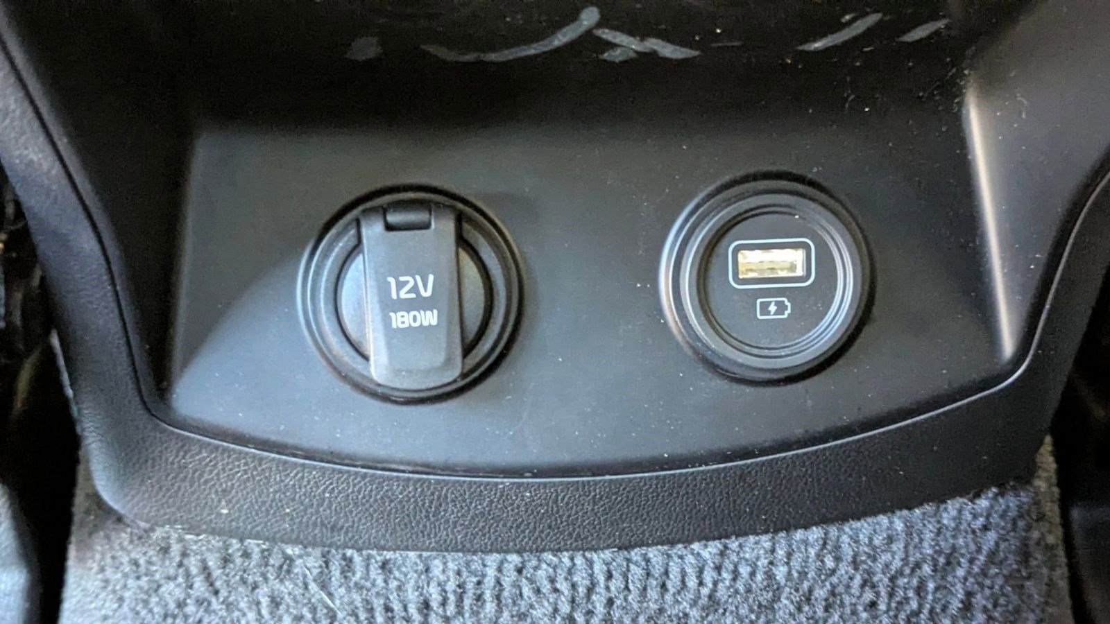 Used 2023 Kia Sorento X-Line EX image 24