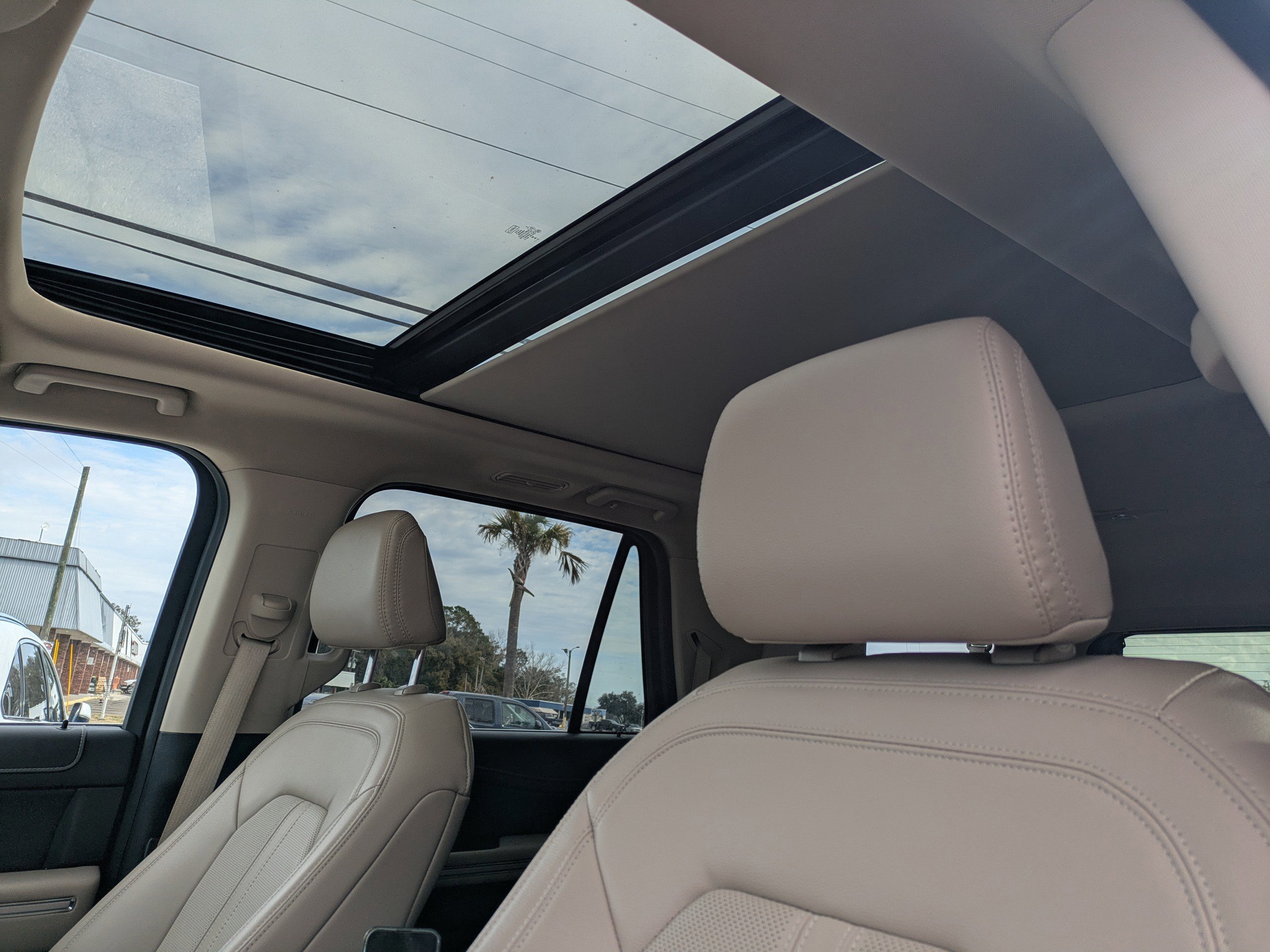 Certified 2023 Ford Expedition Max Limited image 22