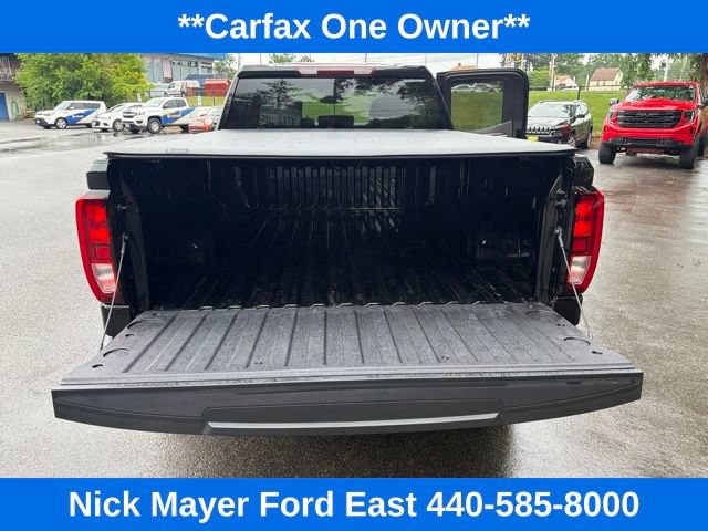 Used 2026 GMC Sierra 1500 Elevation AWD/4WD image 17